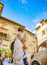 Wedding photographer Gianluca Mavilla. Photo of 04.10.2022