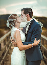 婚姻写真家 Charlotte Aleman. 01.02.2019 の写真