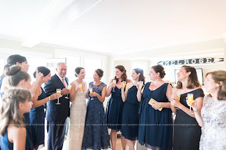 Wedding photographer Kat Hanafin. Photo of 27.08.2019