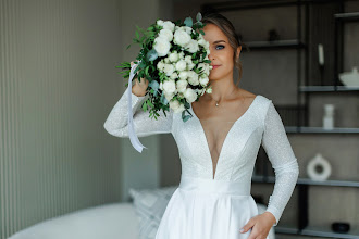 Wedding photographer Grigoriy Zhilyaev. Photo of 24.03.2025