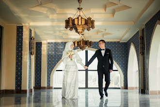 Wedding photographer Kubanych Moldokulov. Photo of 07.11.2023