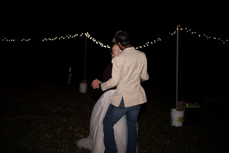 婚禮攝影師Andrea Hall. 08.06.2023的照片