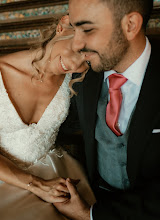 Wedding photographer Roberto Pecino. Photo of 13.11.2021