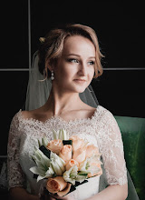 婚姻写真家 Olga Mazlova. 01.07.2024 の写真