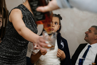 Svatební fotograf Elin Boshurov. Fotografie z 10.08.2025