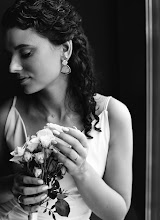 Wedding photographer Marina Klushina. Photo of 30.01.2023