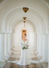 Wedding photographer Robert Culcescu. Photo of 22.01.2022