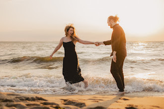 Wedding photographer Kateryna Melnyk. Photo of 05.07.2025