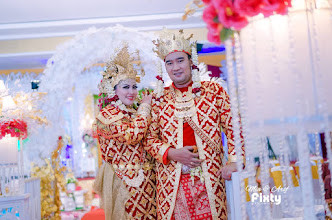 Düğün fotoğrafçısı Hansen Bonatua Sihite. Fotoğraf 21.06.2020 tarihinde