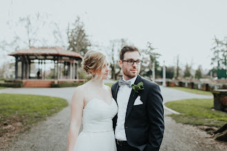 Fotógrafo de casamento Gabriel Ramirez. Foto de 27.04.2023