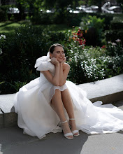 Vestuvių fotografas: Aleksey Titov. 09.02.2024 nuotrauka