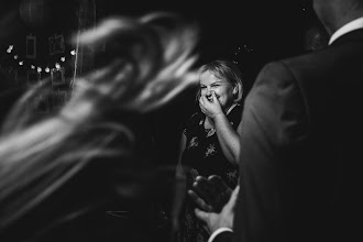 Hochzeitsfotograf Alice Charvátová. Foto vom 19.04.2020