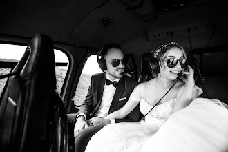 Wedding photographer Enrico Ferri. Photo of 24.10.2022