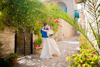 Fotografo di matrimoni Vladimir Makhonin. Foto del 11.04.2019