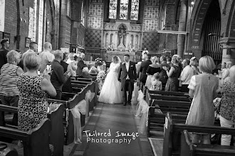 Fotógrafo de bodas Nick Taylor. Foto del 01.07.2019