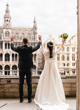 Photographe de mariage Sophie Lenoir. Photo du 17.03.2024