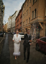 Fotógrafo de casamento Oleg Bagmuckiy. Foto de 12.02.2024