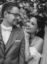 Fotografo di matrimoni Liudmyla Malysheva. Foto del 20.07.2025