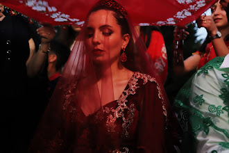 婚礼摄影师Orhan Bozdemir. 16.06.2025的图片