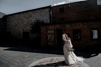 Wedding photographer Yuliya Elkina. Photo of 29.10.2021