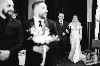 ช่างภาพงานแต่งงาน Claudiu Ciprian Calina. ภาพเมื่อ 03.06.2024