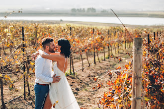 Fotografo di matrimoni Gogi Golzman. Foto del 17.11.2021