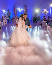 Nhiếp ảnh gia ảnh cưới Igor Shushkevich. Ảnh trong ngày 16.03.2024