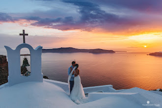 Fotógrafo de bodas Yuliya Tsvetkova. Foto del 23.02.2019