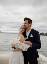 Photographe de mariage Angelika Dupuis. Photo du 08.10.2021