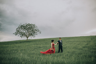 Wedding photographer Gökhan Polat. Photo of 20.02.2022