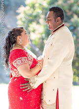 Pulmafotograaf Amodh Moosa. 01.01.2019 päeva foto
