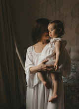 Wedding photographer Nadezhda Vorobeva. Photo of 08.04.2024
