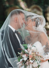 Nhiếp ảnh gia ảnh cưới Sergej Becker. Ảnh trong ngày 28.07.2023