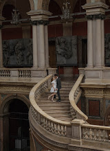 Wedding photographer Kseniya Lopyreva. Photo of 26.05.2025