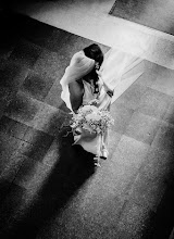Wedding photographer Ariel Majtas. Photo of 03.03.2024
