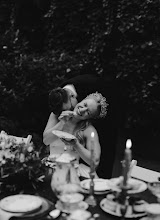 Wedding photographer Daria Kreuzberg. Photo of 03.11.2025