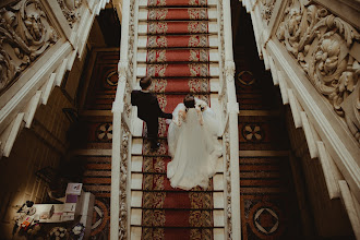 Hochzeitsfotograf Elena Uspenskaya. Foto vom 16.07.2019