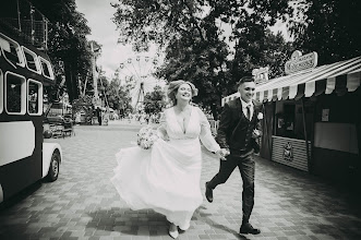 Photographe de mariage Nadezhda Zolotareva. Photo du 29.06.2022