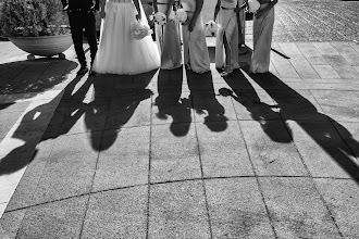 Fotografer pernikahan Giorgio Di Fini. Foto tanggal 16.07.2023