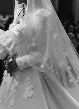 Wedding photographer Lisa Valleeva. Photo of 15.11.2023