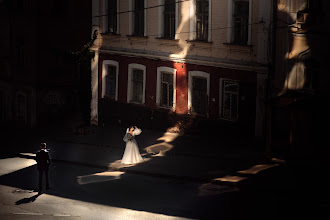 Svatební fotograf Yuliya Loginova. Fotografie z 29.06.2025
