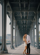 Fotógrafo de bodas Jacek Kołaczek. Foto del 05.04.2024