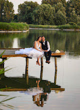 Vestuvių fotografas: Sebestyén Beáta. 31.07.2025 nuotrauka