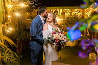 Wedding photographer Alex Piedrahita. Photo of 25.06.2025
