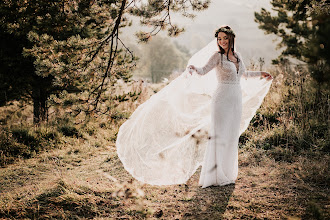 Wedding photographer Marcin Olo. Photo of 19.03.2024