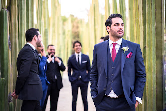 婚礼摄影师Constantino Ruiz Bautista. 21.08.2023的图片