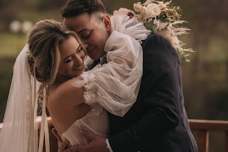 婚禮攝影師Christoforos Askaridis. 22.09.2023的照片