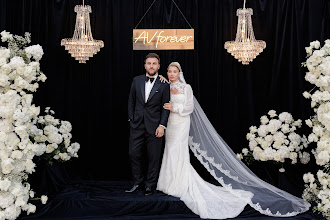 Wedding photographer Casian Podarelu. Photo of 06.08.2025