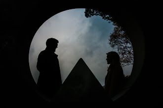 Kāzu fotogrāfs Ross Muir. Fotogrāfija, 10.01.2019