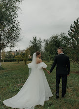 ช่างภาพงานแต่งงาน Galina Sokolova. ภาพเมื่อ 22.11.2023